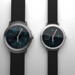 Google Nexus smartwatch