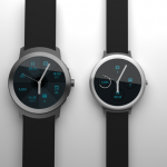 Google Nexus-Smartwatch