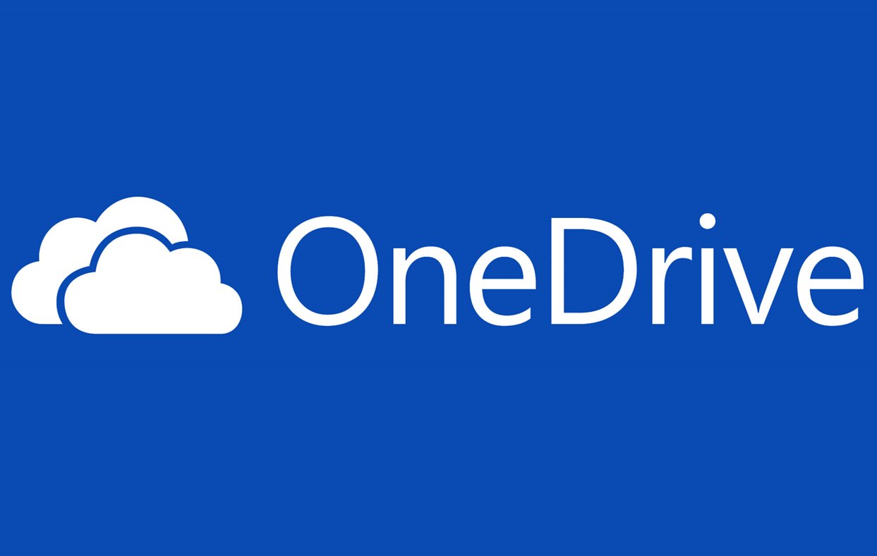 OneDrive-ruimte