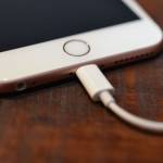 Adapter Lightning do iPhone'a 7