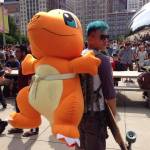 Pokémon GO USA Rassemblement 1