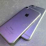 carcasa iPhone 7 comparatie iPhone 6S 2