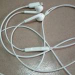 Lightning headphones iPhone 7 1