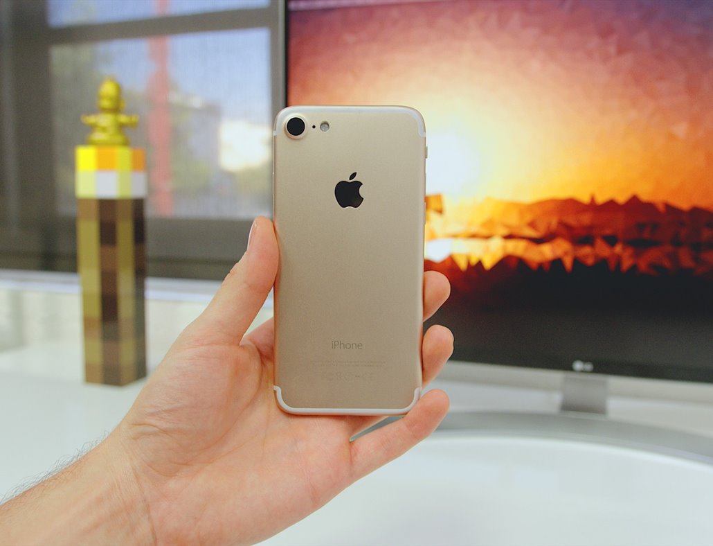 kloon iPhone 7 vergelijking