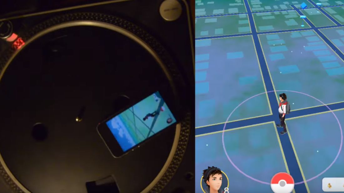 ¿Cómo se hace trampa en Pokémon Go?