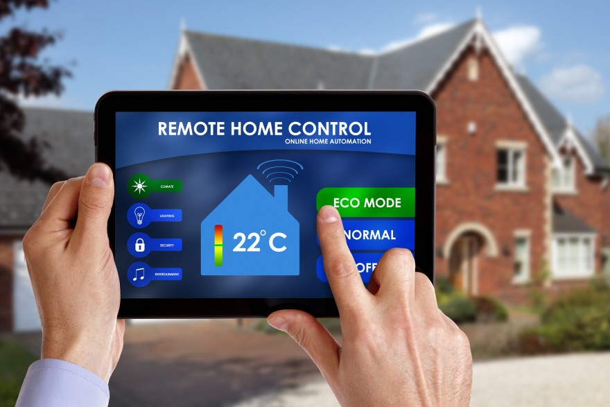 smart home devices that make your life easier