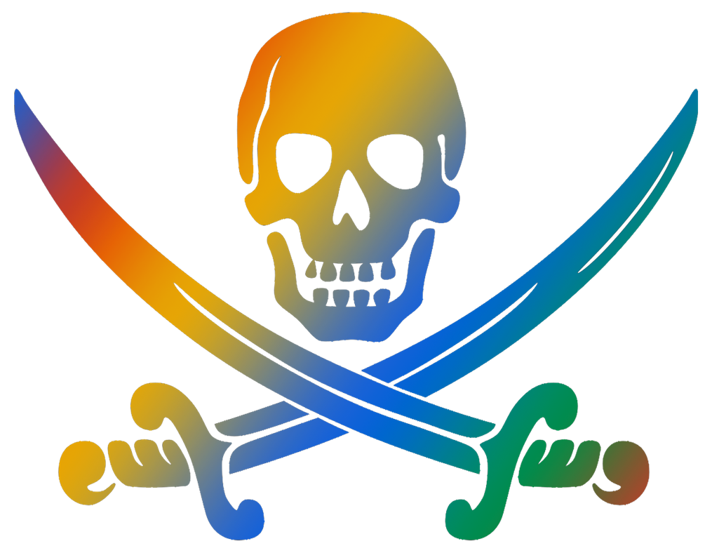 piratería de google