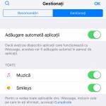 iOS 10 beta 2 iMessage App Store 2