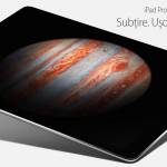 Immagine dell'iPad Pro 2