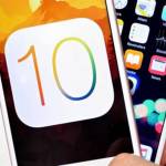 ios 10 functie