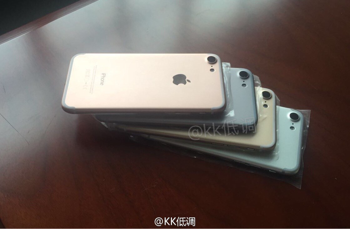 iphone 7 carcase 2