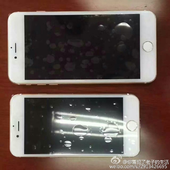 iPhone 7 en plus afbeeldingen 1