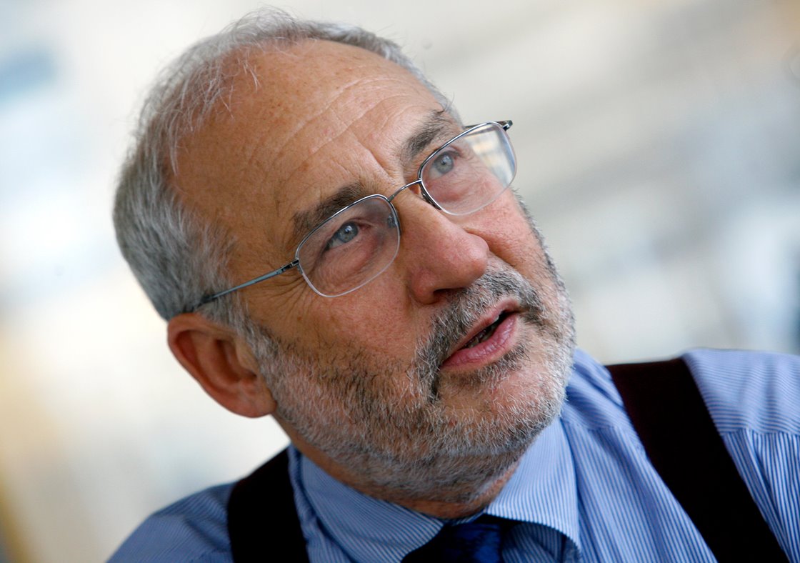 joseph stiglitz