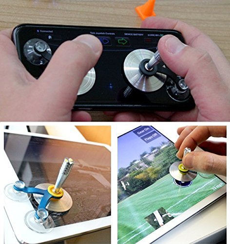 iphone ipad joystick