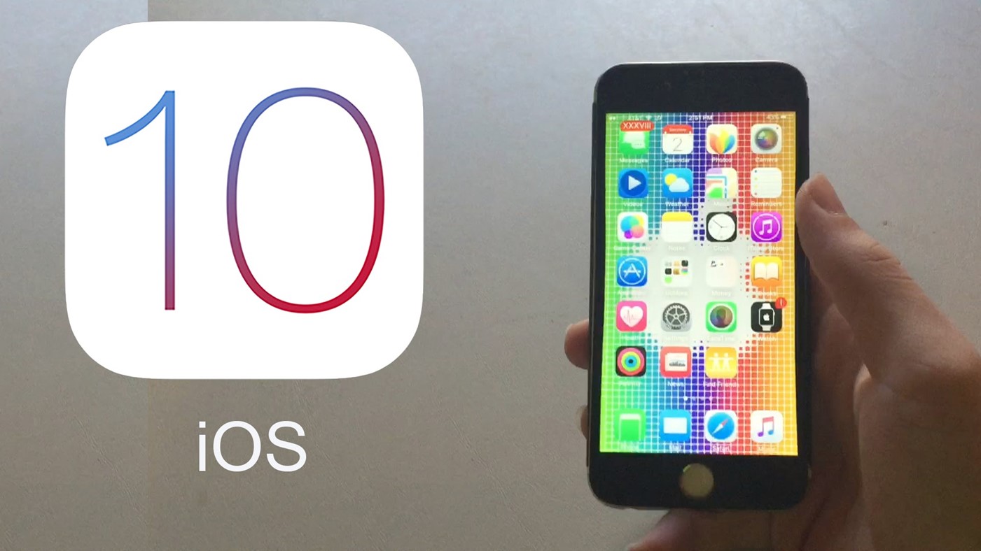 iOS 10 bèta 2-prestaties