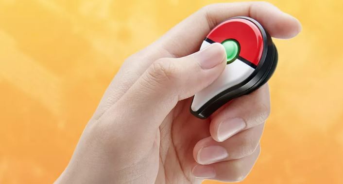 Einführung und Preis von Pokemon Go PLUS