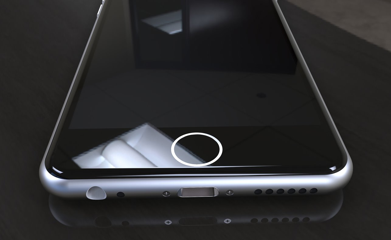 iPhone7 ​​presentatie