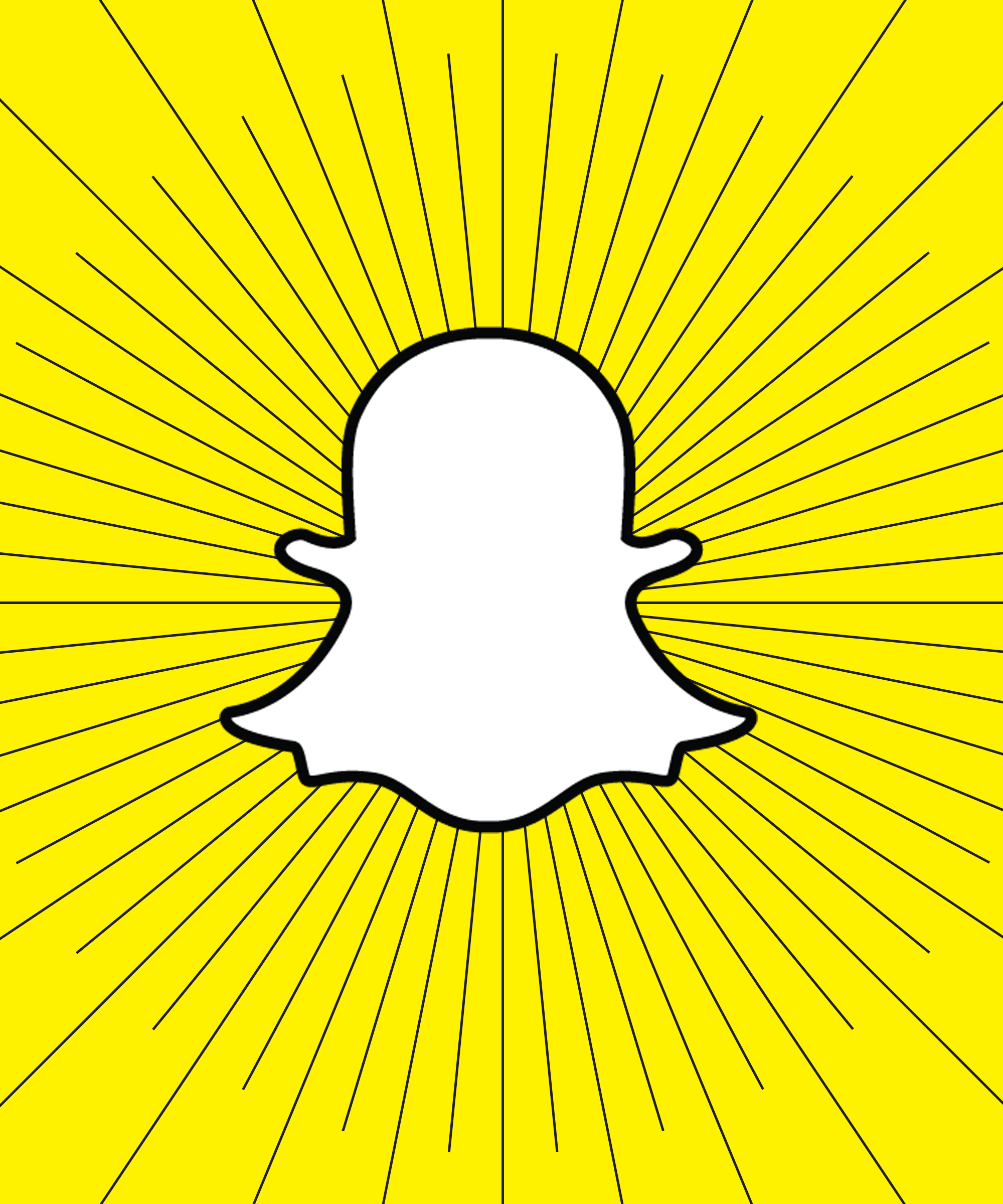 Snapchat verborgen functies