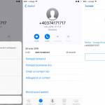 identificazione del telefono truecaller 1