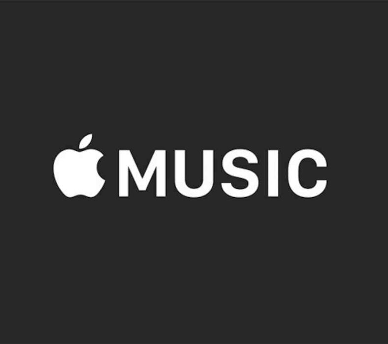 Bezpłatna muzyka Apple