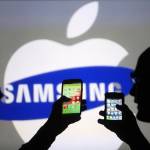 Apple Samsung obtiene ganancias del teléfono inteligente