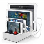 Avantree Powerhouse Plus iPhone iPad charging station