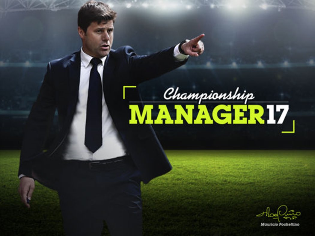 Championship Manager 17