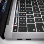 MacBook Pro 2016 uutisia