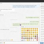 Remote Messages mesaje SMS iMessage PC tableta