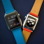 Apple watch 2 batterij