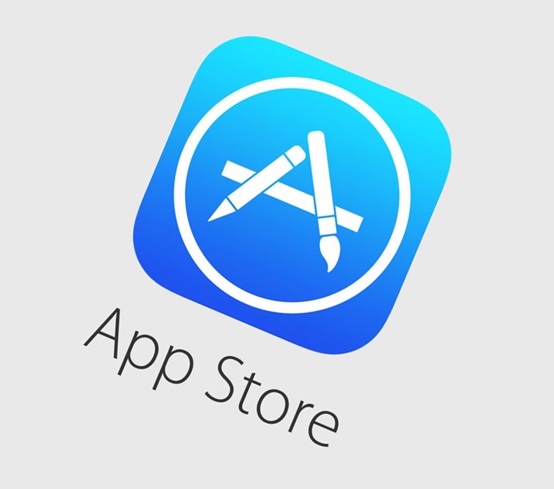 appstore nu merge