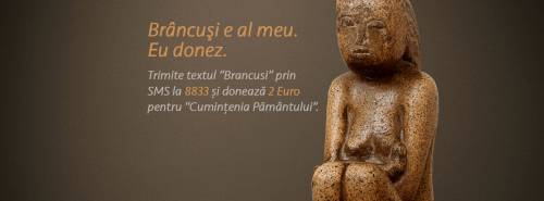 brancusi to mój SMS