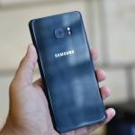 Samsung Galaxy Note7-camera