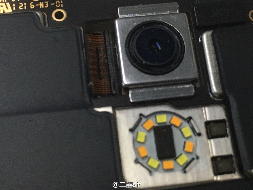 camera iphone 7 1