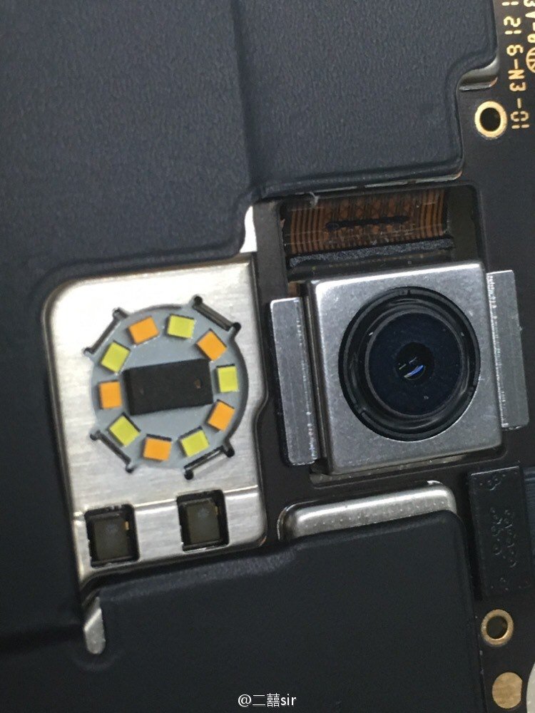 camera iphone 7