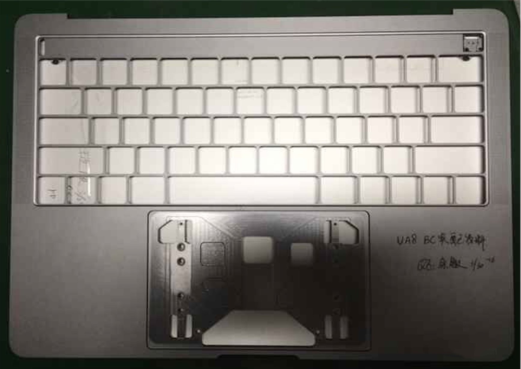 macbook pro 2016 caso