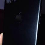 carcasa neagra iPhone