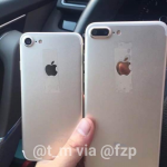 Coques iPhone 7 et 7 Plus