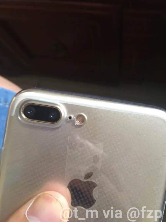 carcase iPhone 7 si 7 Plus 2