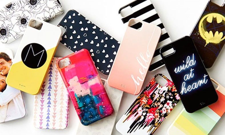 discounts on covers and cases for mobile phones