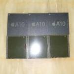 iPhone 10 A7 chip