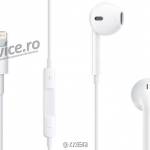 earpods lightning iphone 7