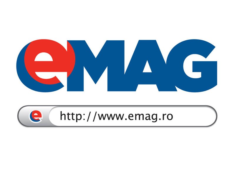 Emag-Lieferung