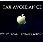 evaziune fiscala apple explicata