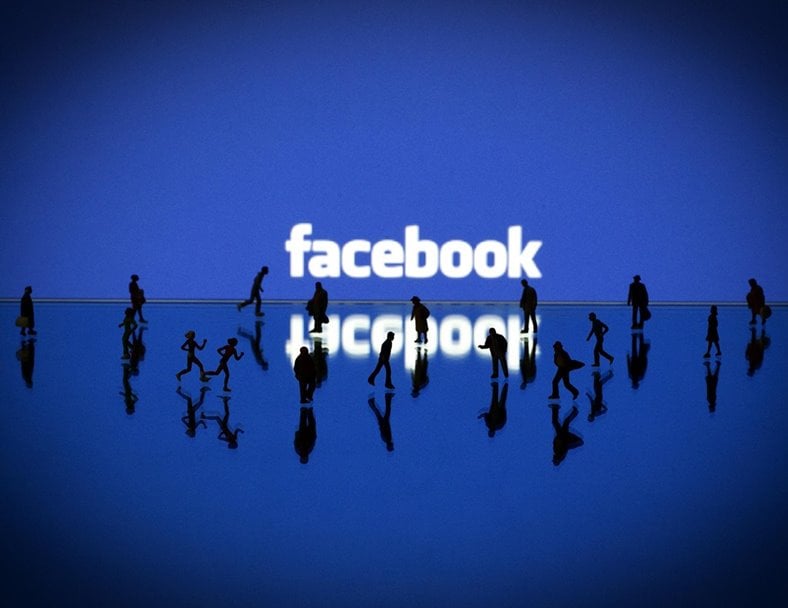 Facebook vertikal video