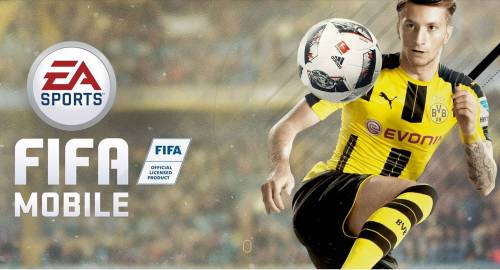 fifa cellulare 17