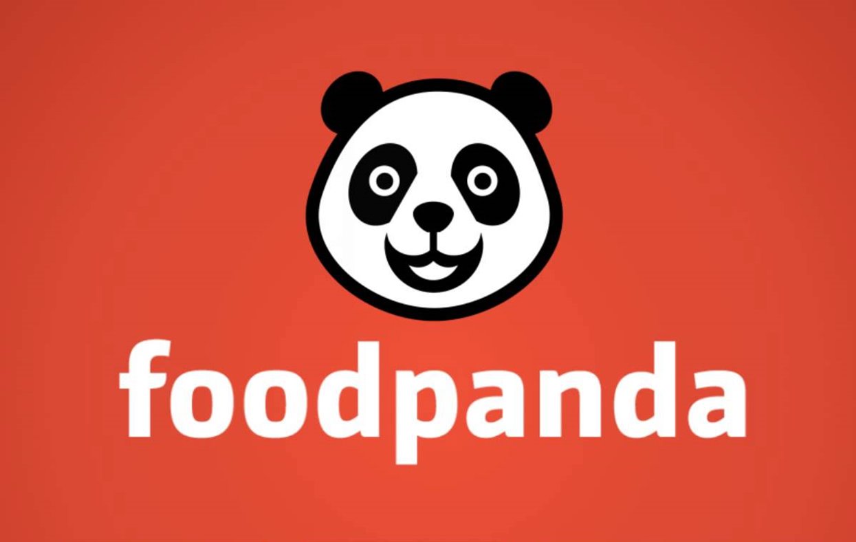 foodpanda food delivery Bucharest