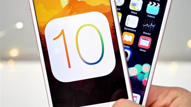 iOS 10 UISonidos