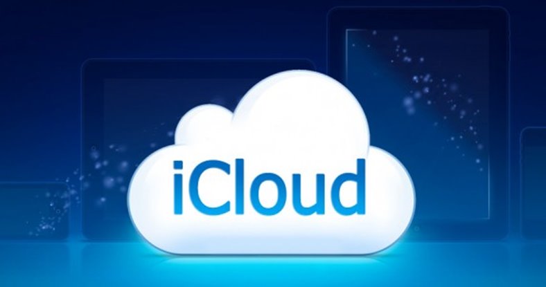 iCloud-Speicher