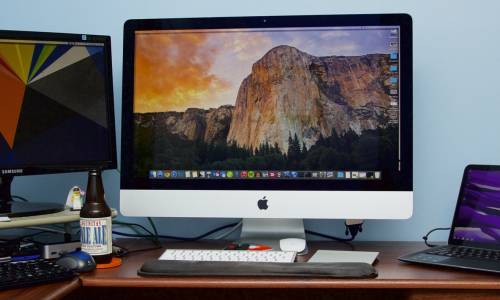 imac 5k discount